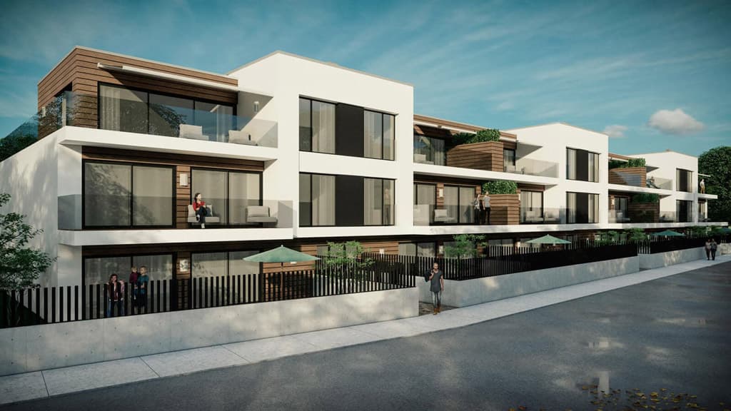 Especialista en urbanismo en Vilagarcía de Arousa