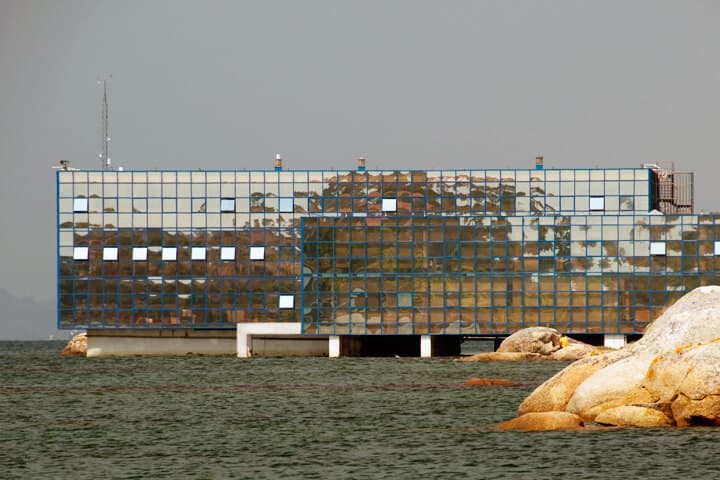 Empresa de arquitectura en Vilagarcía de Arousa