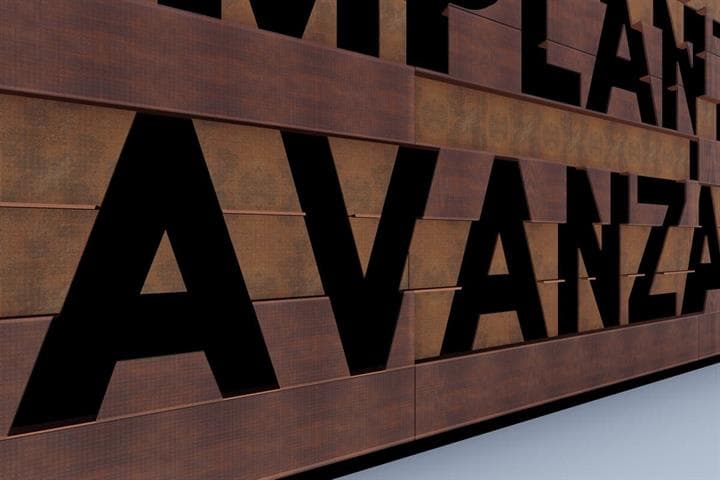 Empresa de arquitectura en Vilagarcía de Arousa