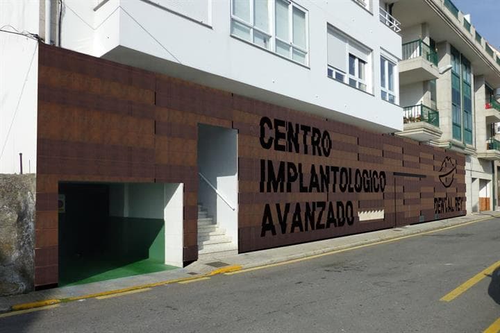 Empresa de arquitectura en Vilagarcía de Arousa