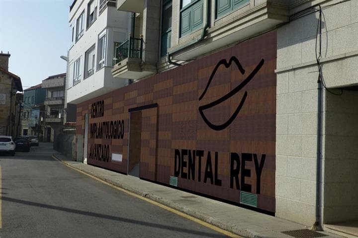 Empresa de arquitectura en Vilagarcía de Arousa