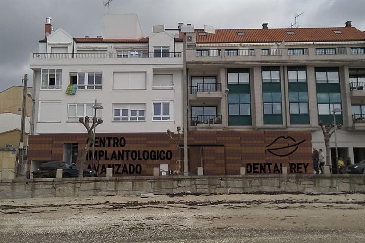 Empresa de arquitectura en Vilagarcía de Arousa