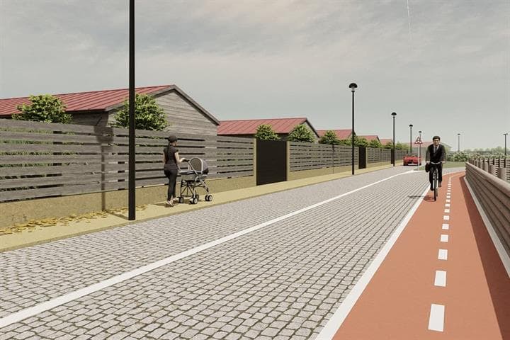 Empresa de arquitectura en Vilagarcía de Arousa