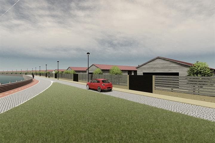 Empresa de arquitectura en Vilagarcía de Arousa