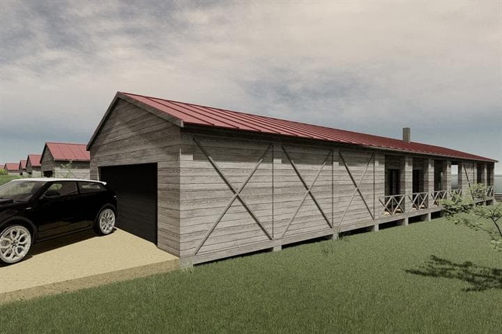 Empresa de arquitectura en Vilagarcía de Arousa
