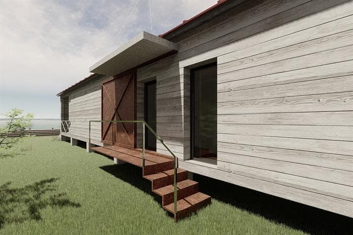Empresa de arquitectura en Vilagarcía de Arousa