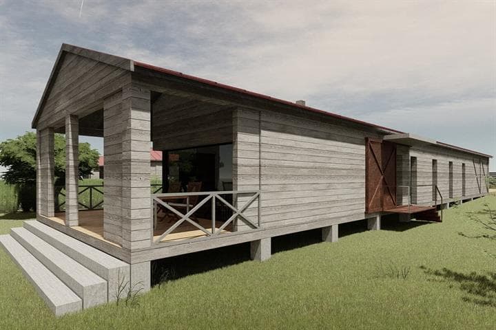 Empresa de arquitectura en Vilagarcía de Arousa