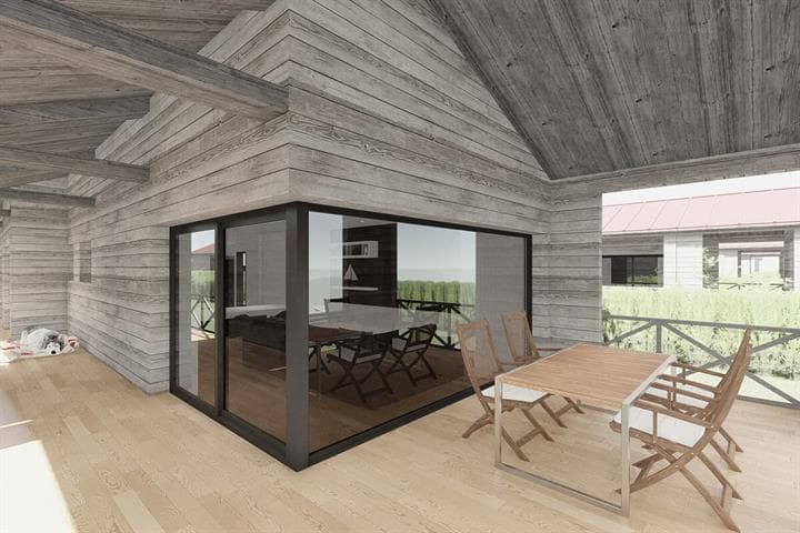 Empresa de arquitectura en Vilagarcía de Arousa