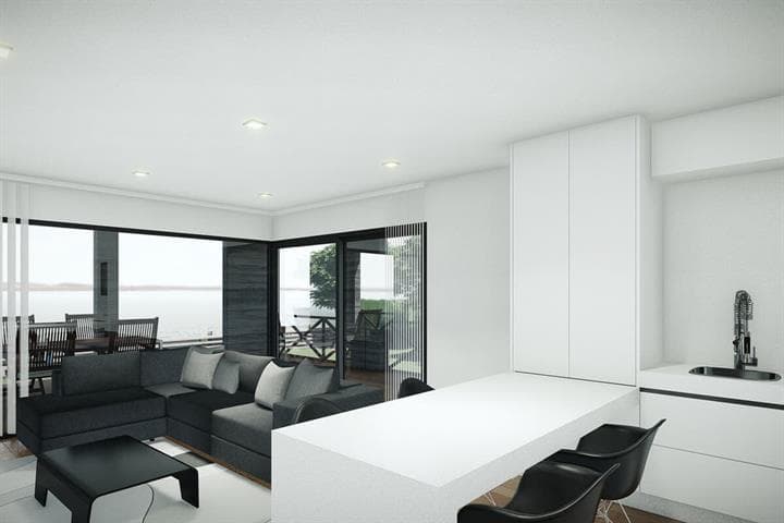 Empresa de arquitectura en Vilagarcía de Arousa