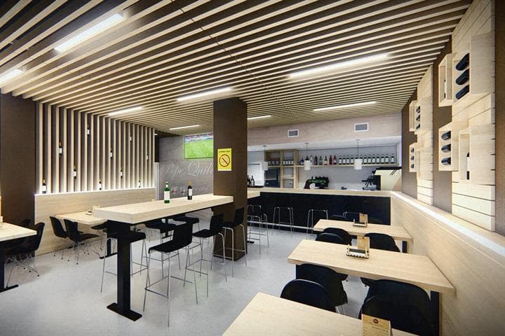 Empresa de arquitectura en Vilagarcía de Arousa