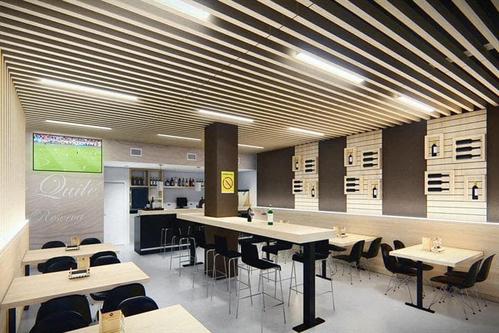 Empresa de arquitectura en Vilagarcía de Arousa