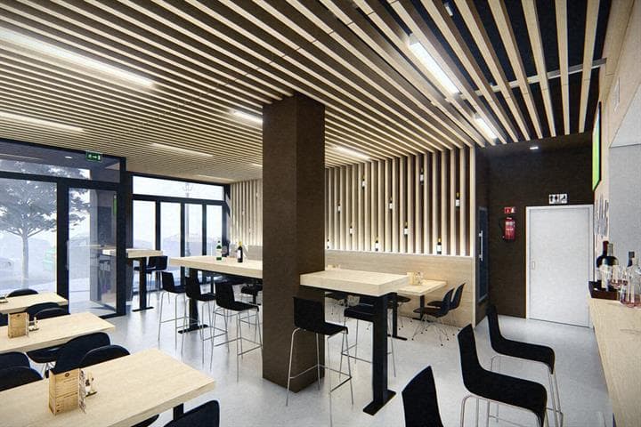 Empresa de arquitectura en Vilagarcía de Arousa