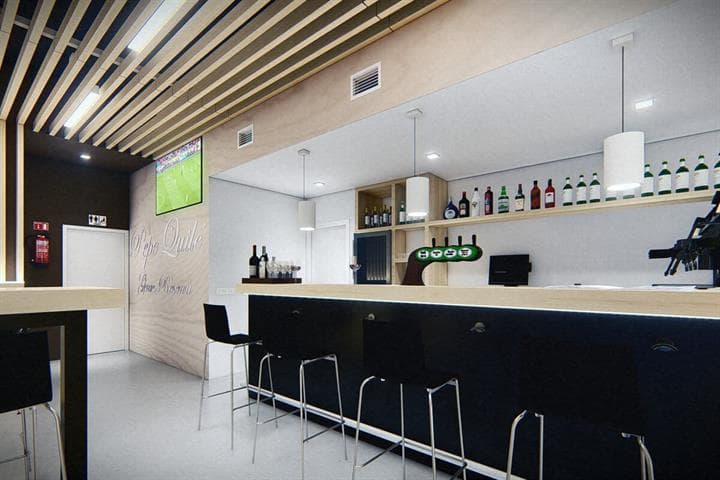 Empresa de arquitectura en Vilagarcía de Arousa