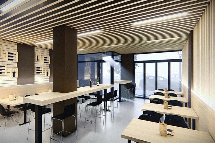 Empresa de arquitectura en Vilagarcía de Arousa