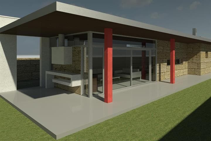 Empresa de arquitectura en Vilagarcía de Arousa