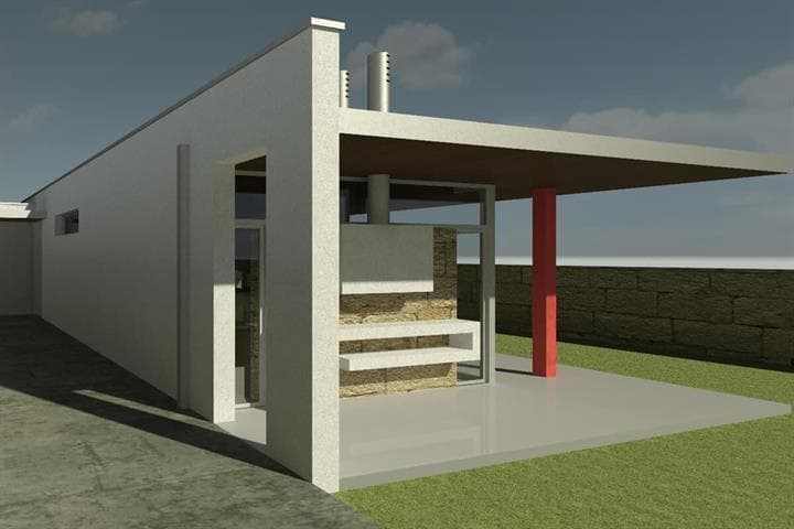 Empresa de arquitectura en Vilagarcía de Arousa