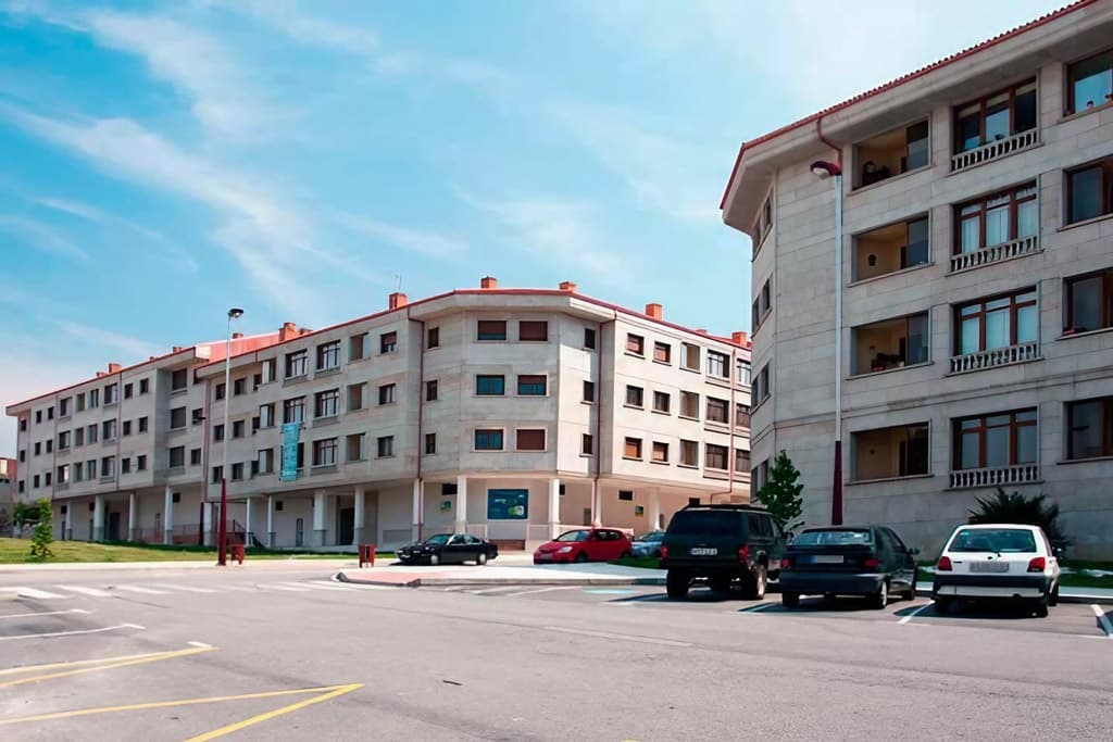 Proyectos de urbanismo en Vilagarcía de Arousa