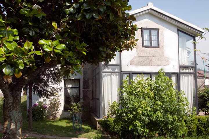 Proyectos de arquitectura en Vilagarcía de Arousa
