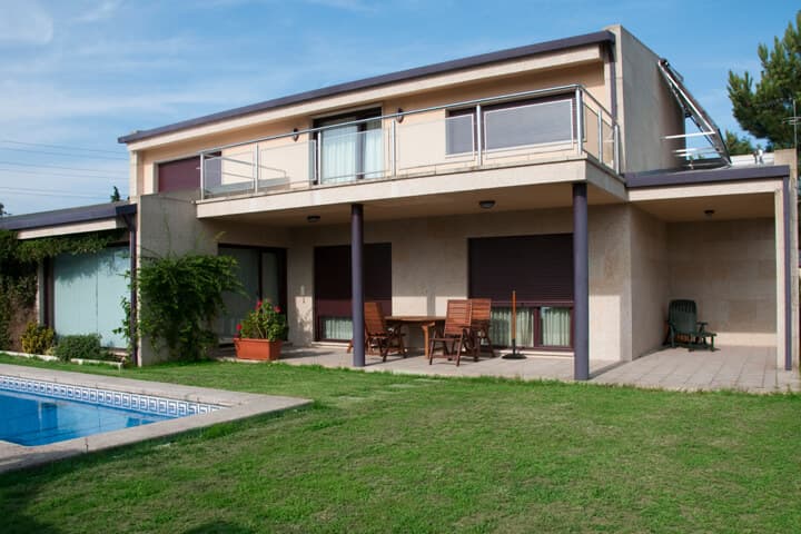 Arquitecto en Vilagarcía de Arousa