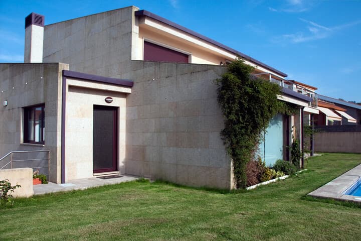 Arquitecto en Vilagarcía de Arousa