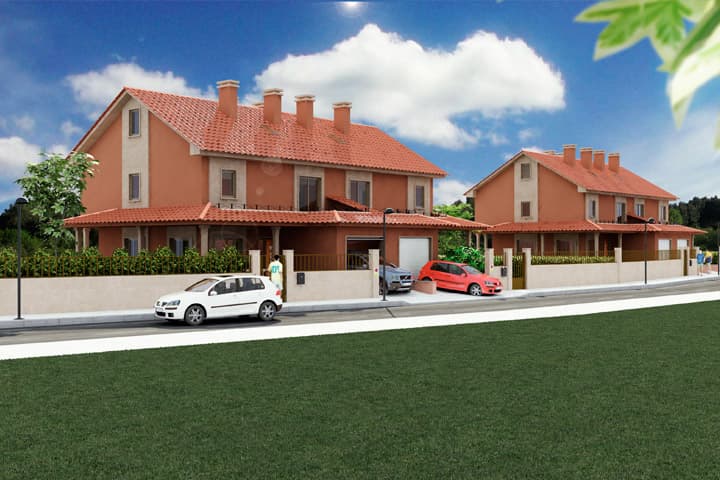 Arquitecto en Vilagarcía de Arousa