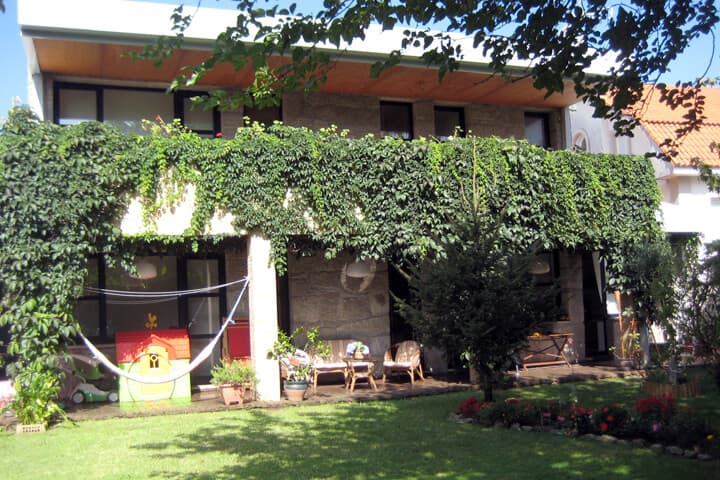 Arquitecto en Vilagarcía de Arousa
