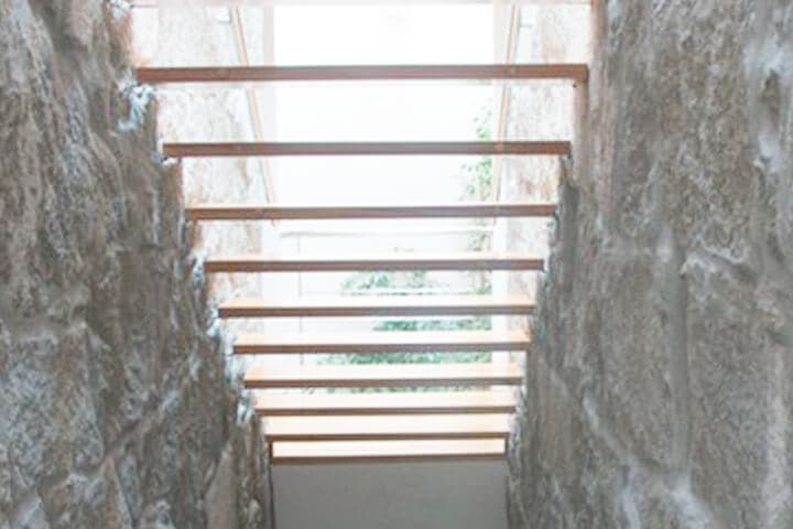 Arquitecto en Vilagarcía de Arousa