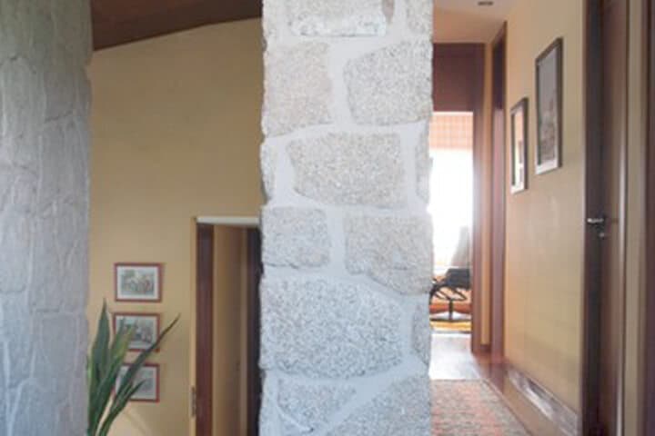 Arquitecto en Vilagarcía de Arousa