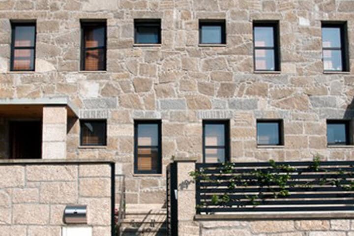 Arquitecto en Vilagarcía de Arousa