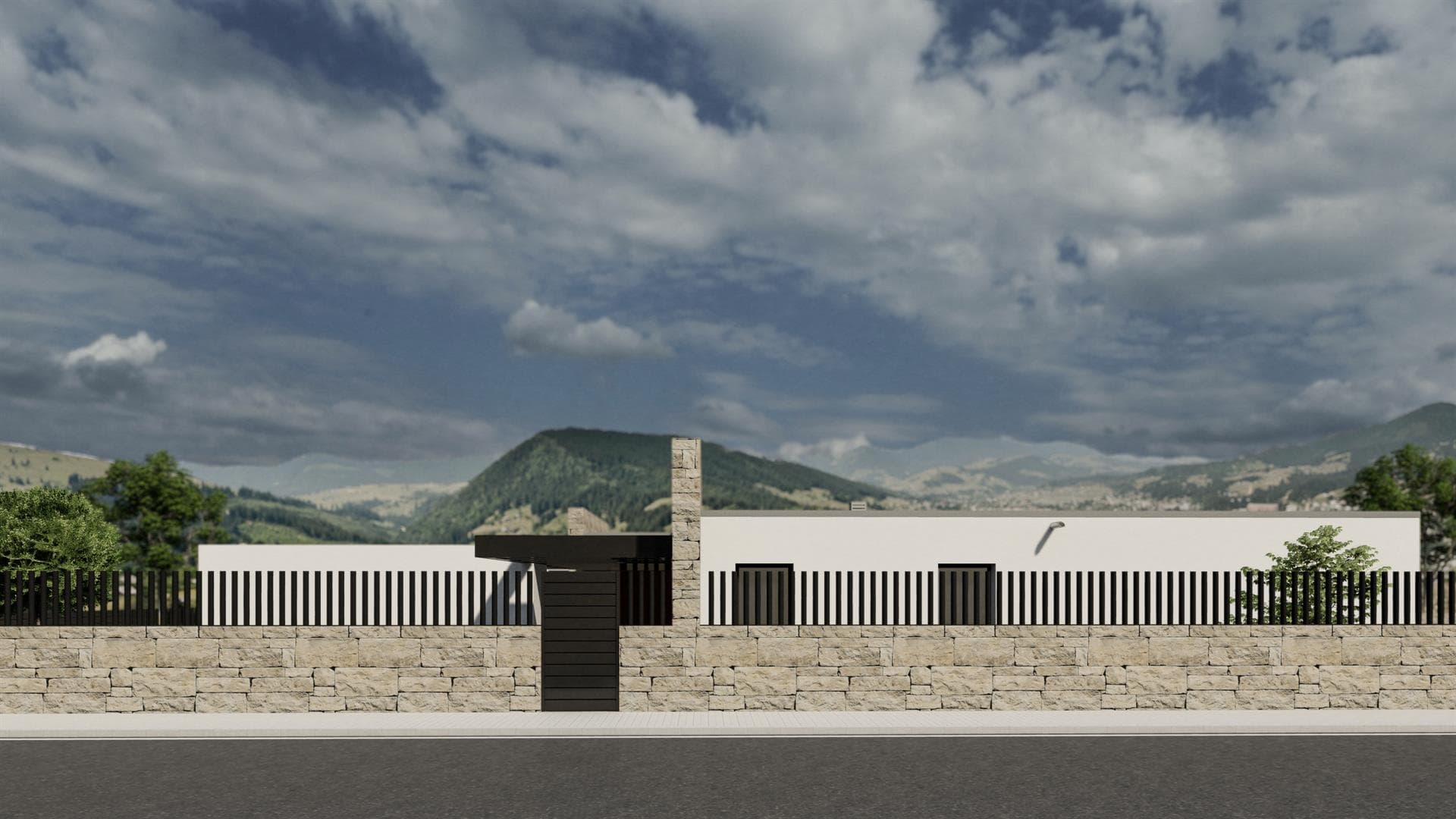 Arquitecto en Vilagarcía de Arousa