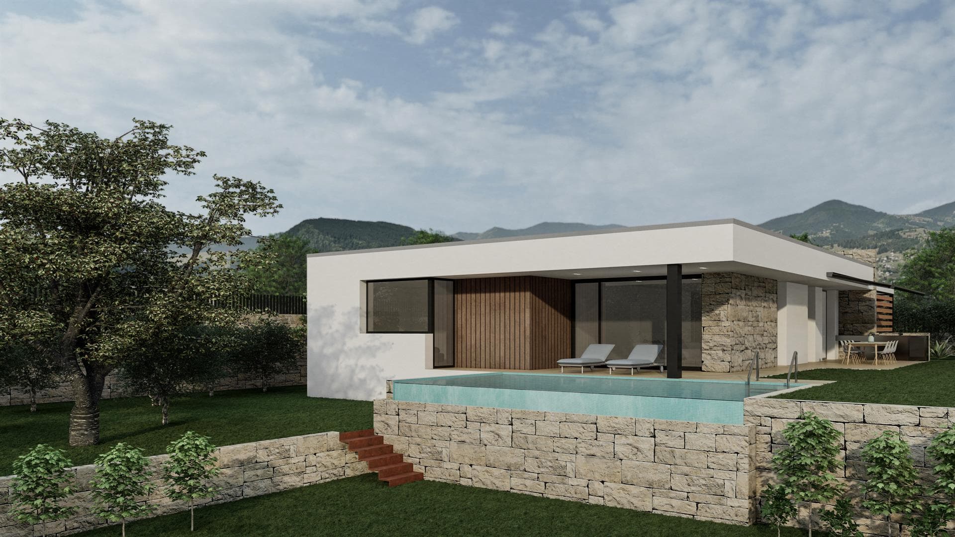 Arquitecto en Vilagarcía de Arousa